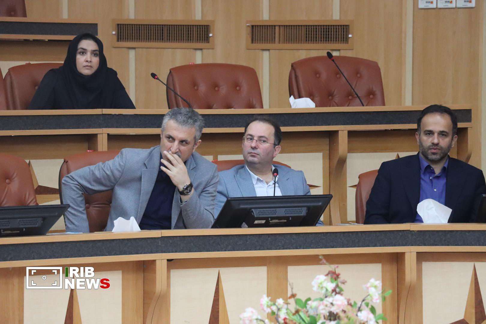 نسیم گیلان