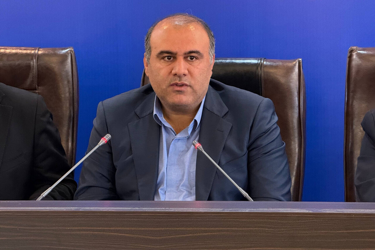 فرماندار لنگرود: مهری فلاحی افتخار ورزش گیلان و ایران است