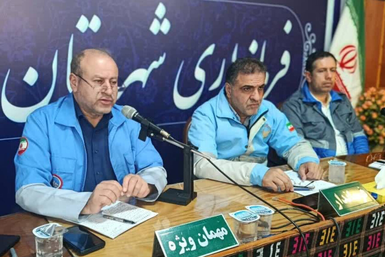 آماده‌ باش گیلان برای ال‌نینو؛ ترک‌ فعل مدیران پیگرد قانونی دارد