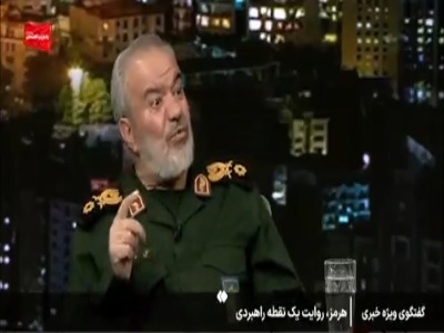 سردار فدوی:  قیمت گازوئیل در اروپا ۲ یورو شده که یعنی ۷۰۰ هزار تومان   .