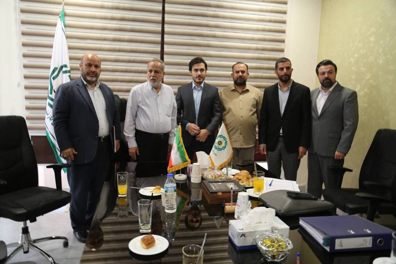 خرید اقساطی بدون کارمزد از کلیه فروشگاه ها و هایپرمارکت های سراسر کشور برای بازنشستگان فراجا میسر شد