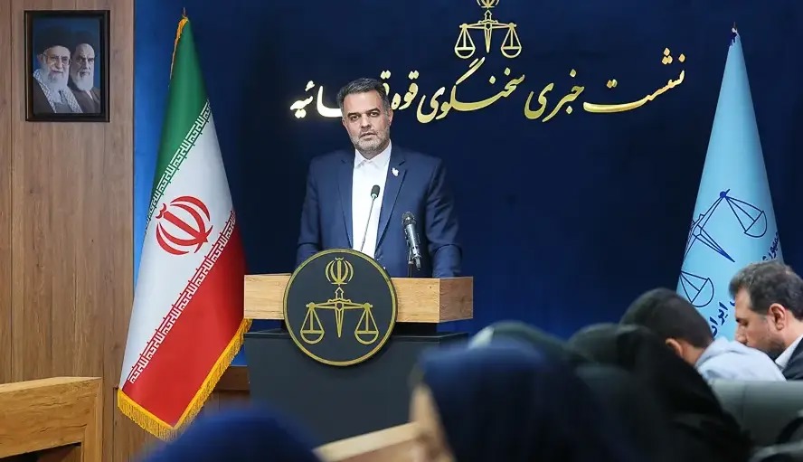 توضیحات سخنگوی دستگاه قضا در خصوص پرونده حمید رسایی