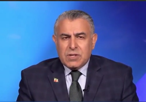 عصبانیت مزدوران موساد از گزینۀ وزیر پیشنهادیِ دفاع