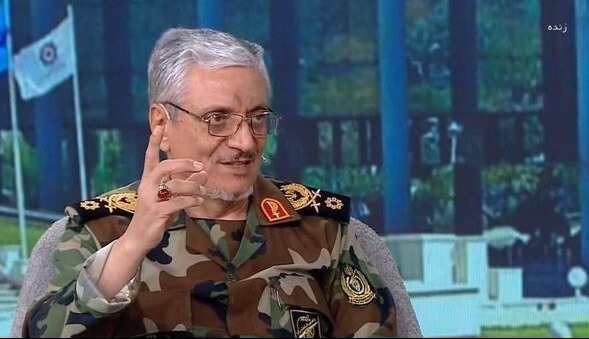 سخنگوی وزارت دفاع: اهدافی از دشمن برای پاسخ به تعرض مجدد آماده است