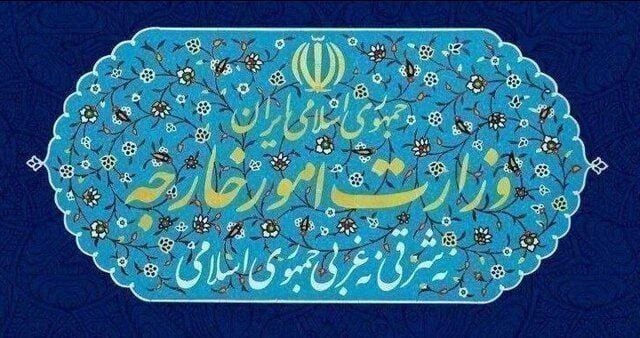 اعتراض شدید ایران به فرانسه به خاطر سرکوب اعتراضات دانش‌آموزی