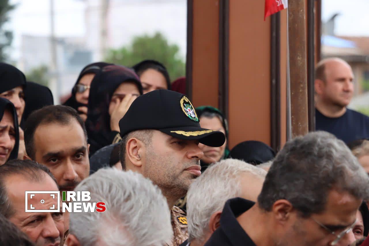 نسیم گیلان