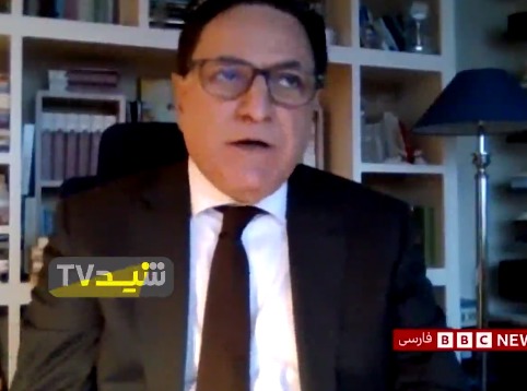 اعتراف صریح تحلیلگران بی‌بی‌سی؛ حمله به پایگاه‌های آمریکا در انگلیس، حق مشروع ایران است