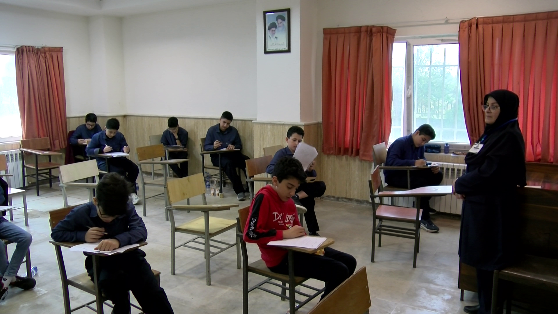 نسیم گیلان