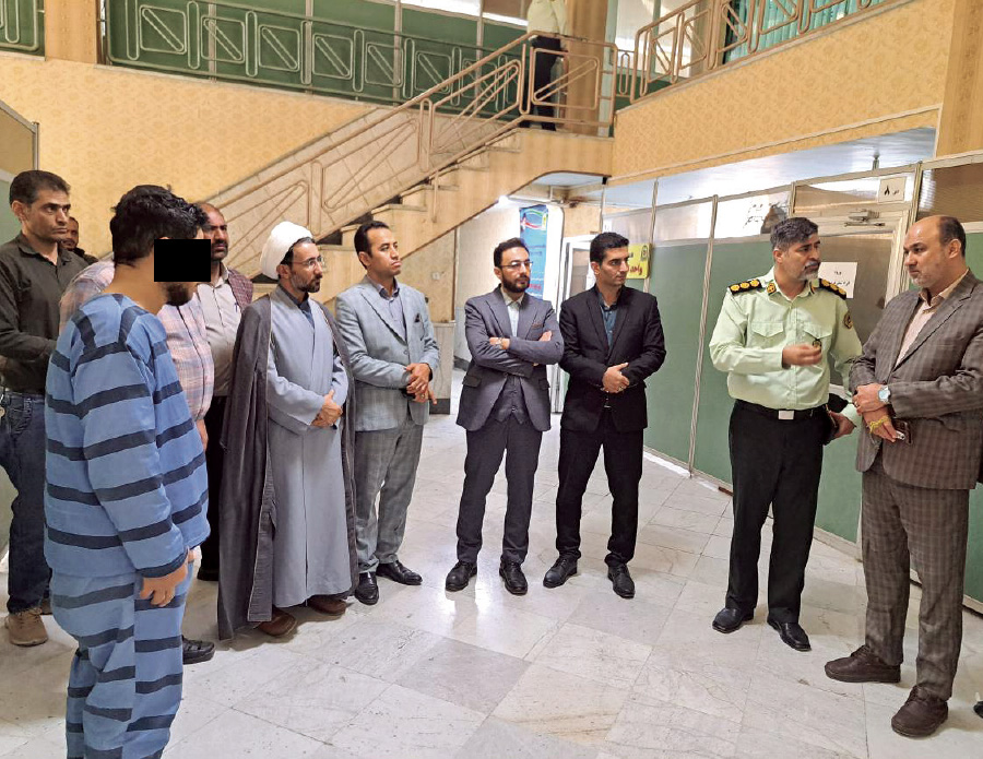 نسیم گیلان