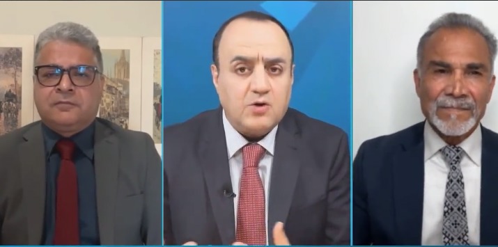عزاداری اینترنشنال پس از ضربه کاری دستگاه اطلاعاتی ایران به جیش‌الظلم و نفله شدن تروریست‌های تجزیه‌طلب!