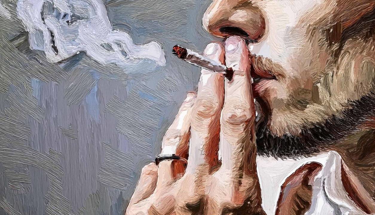 سیگاری‌ها کمتر به پارکینسون مبتلا می‌شوند؟