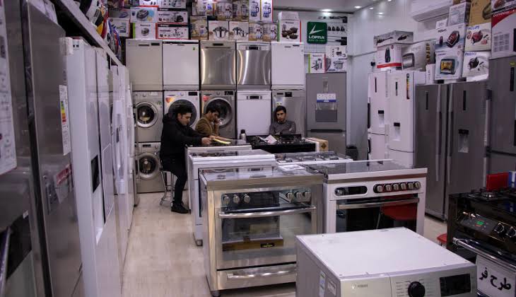 آخرین وضعیت شناسه دار کردن کالاها درکشور