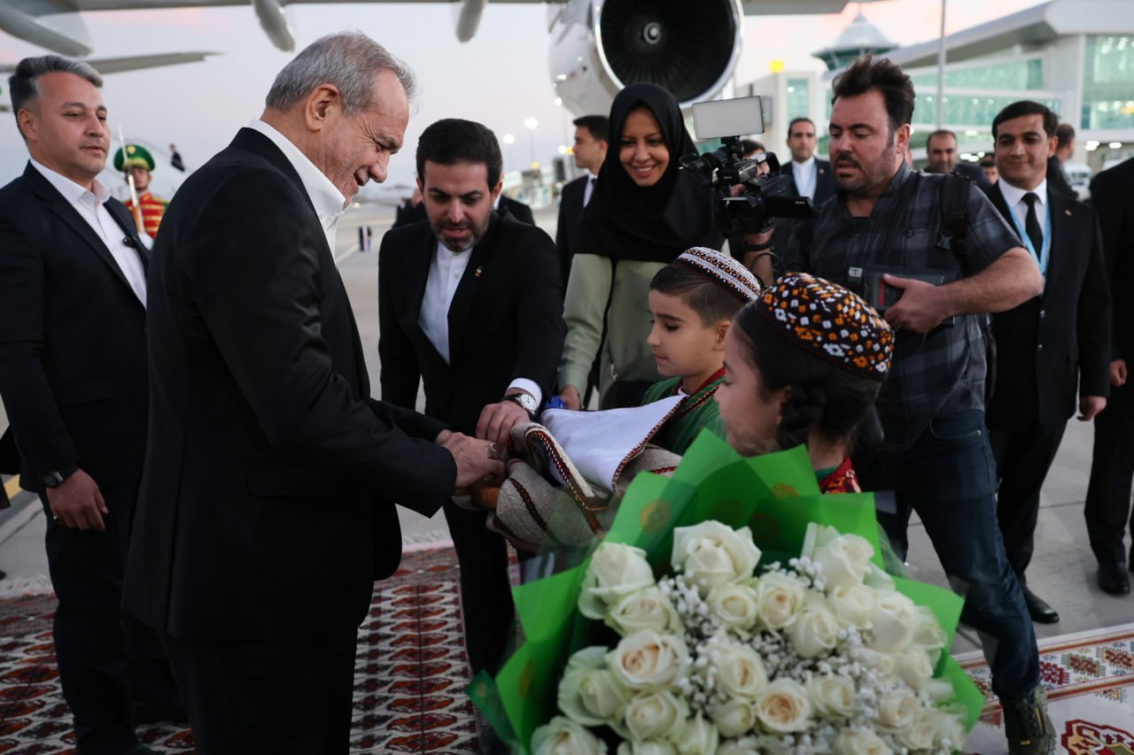 نسیم گیلان