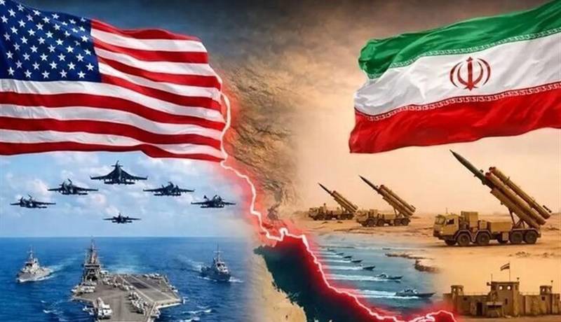 شبکه ۱۲ اسرائیل: آمریکا برای ازسرگیری جنگ آماده می‌شود