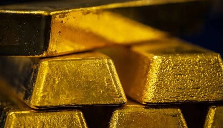 قیمت طلا گارد صعودی گرفت
