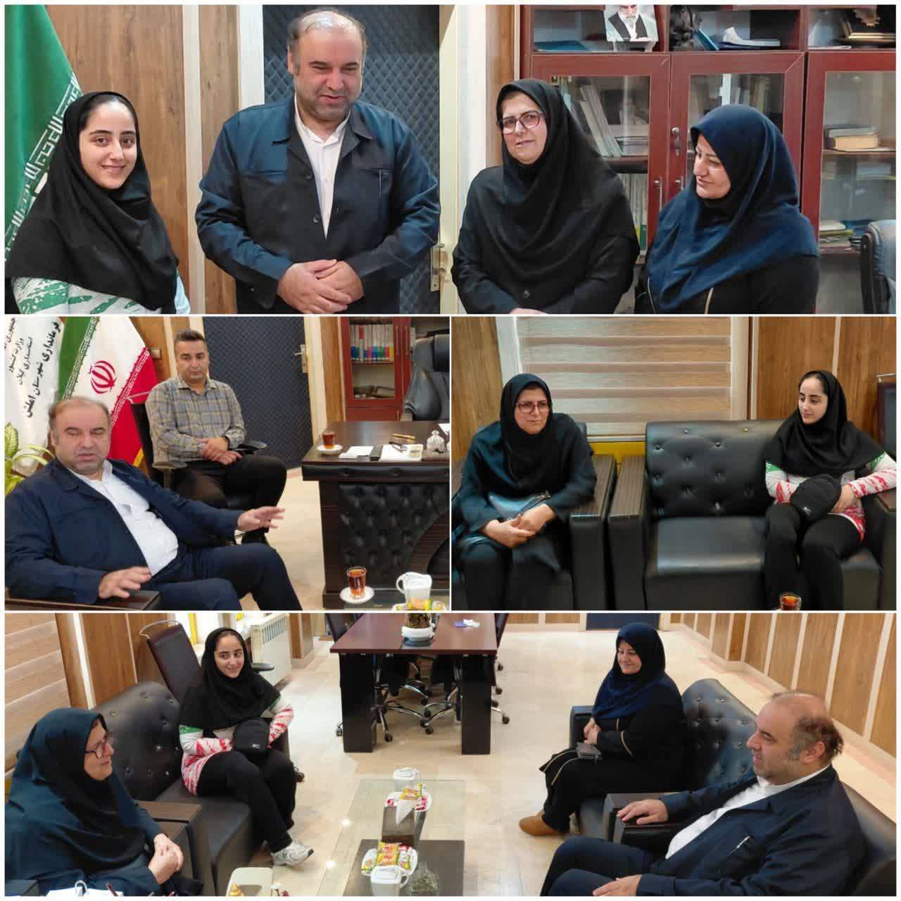 نسیم گیلان