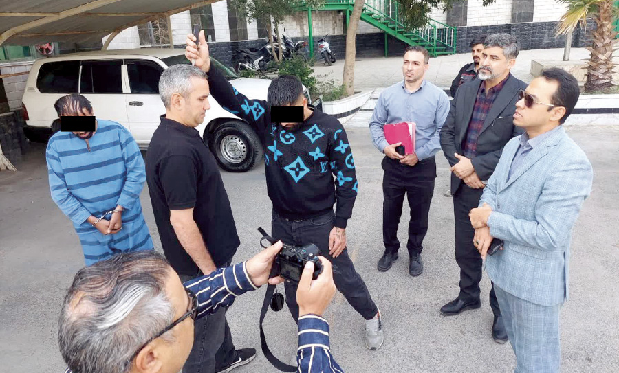 نسیم گیلان