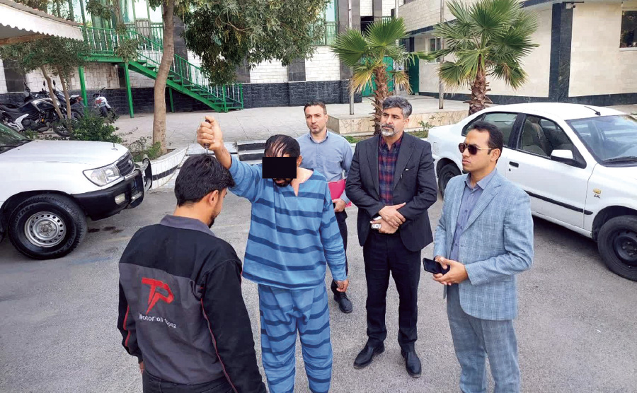 نسیم گیلان