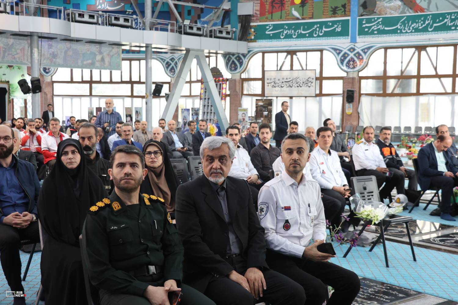 نسیم گیلان