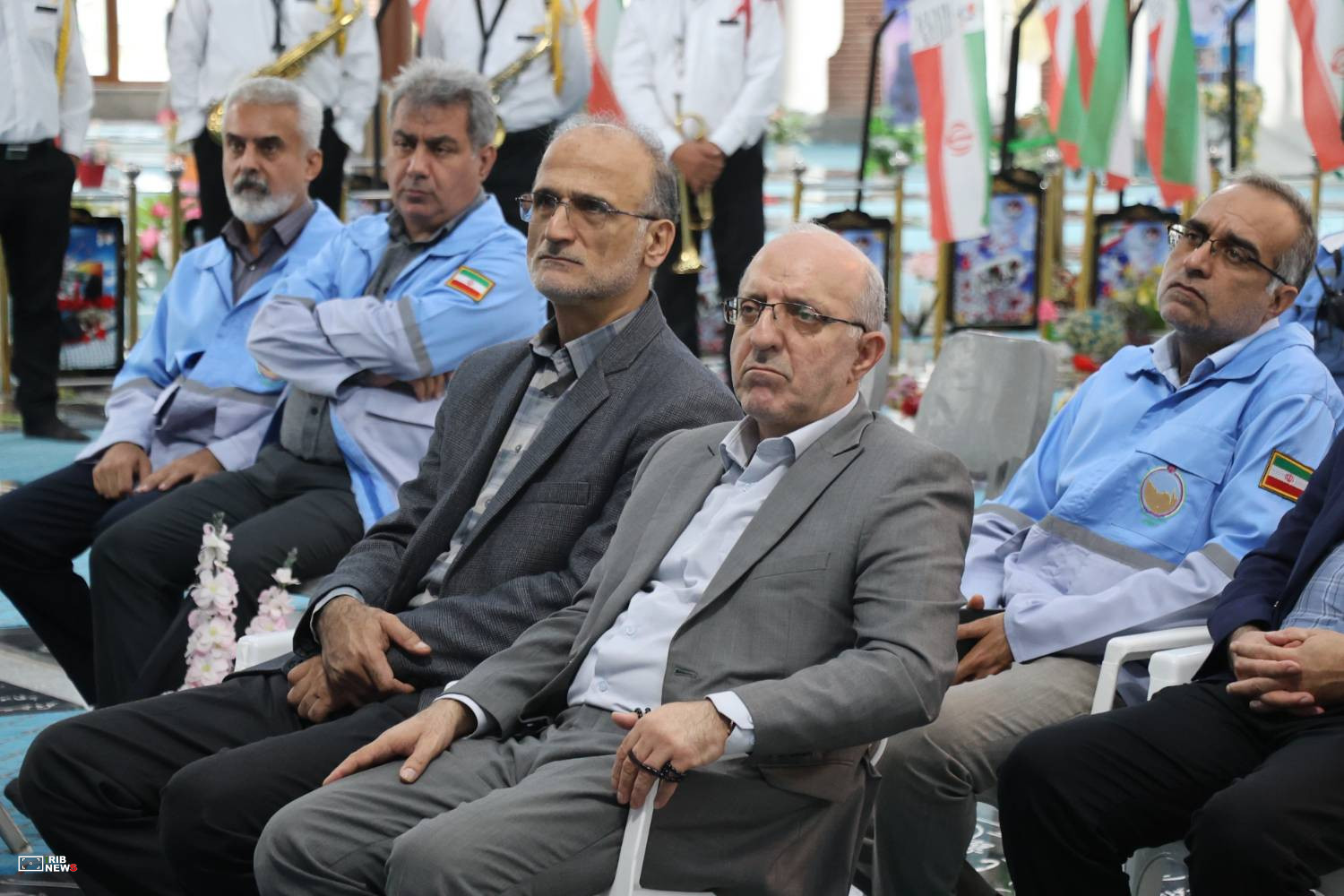 نسیم گیلان