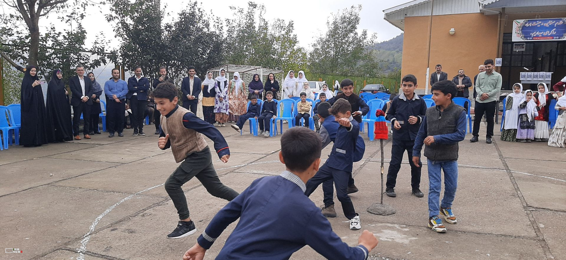 نسیم گیلان