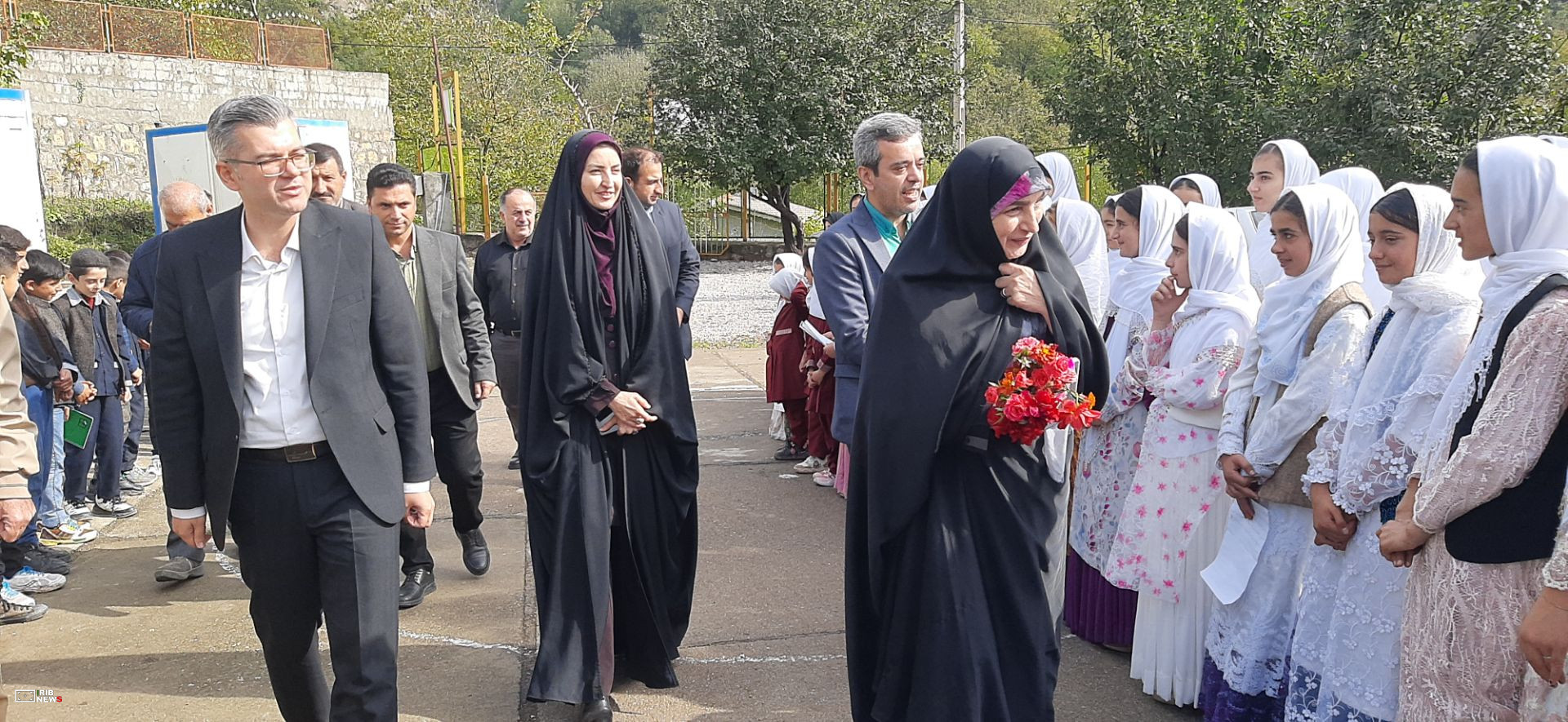 نسیم گیلان