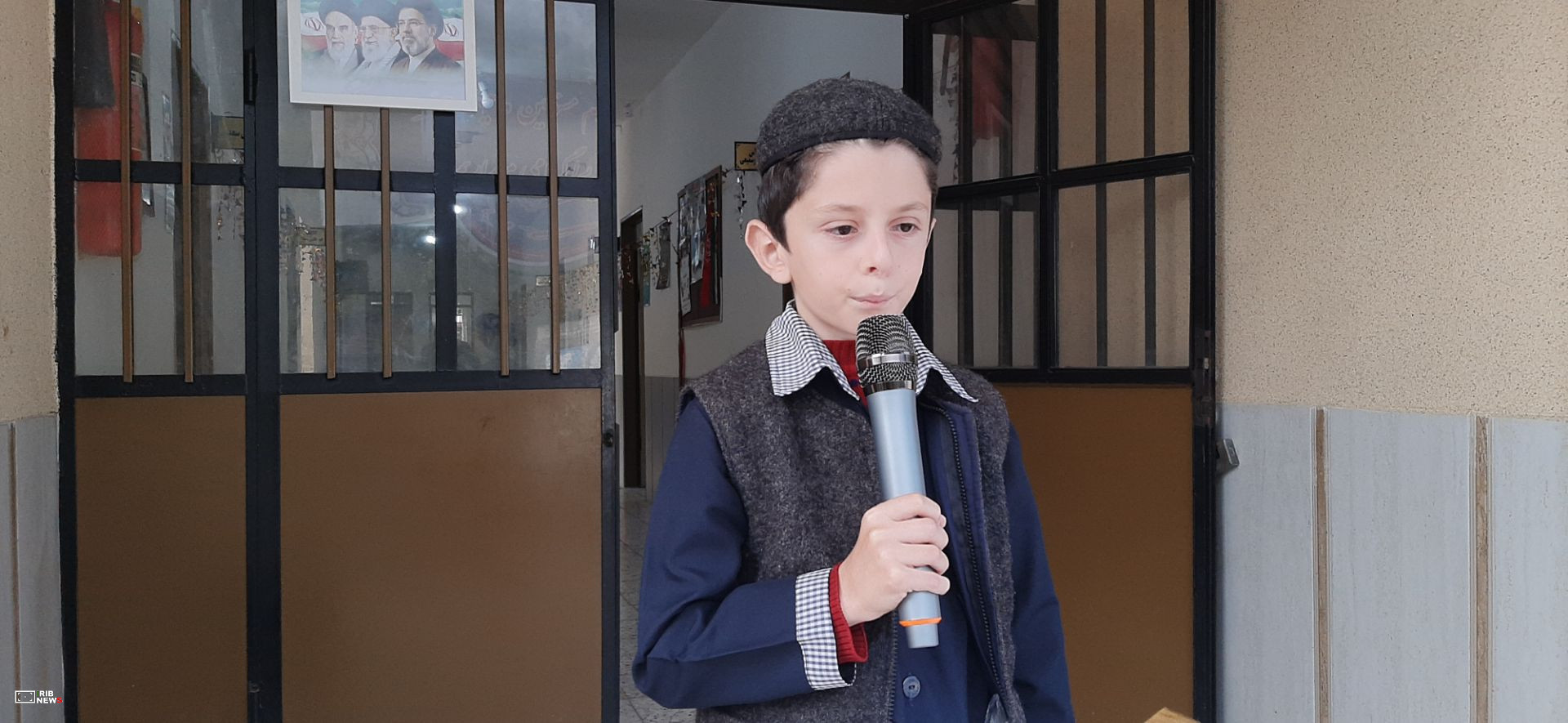نسیم گیلان