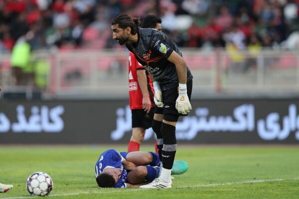 از اخراج بیرانوند تا برکناری دو سرمربی؛ پرسپولیس به یک قدمی صدر رسید