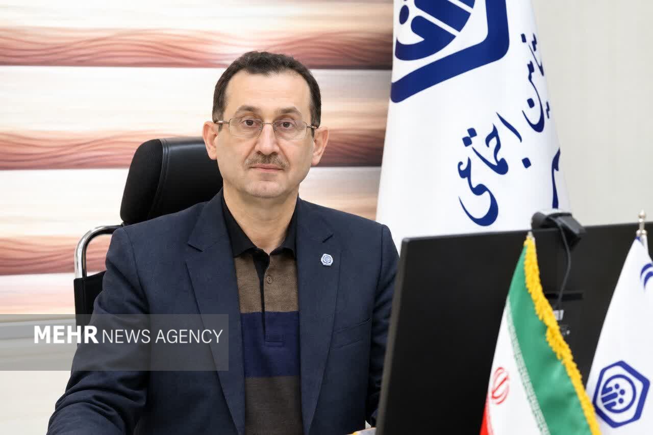ارائه ۵ میلیون خدمت درمانی در مراکز ملکی تأمین اجتماعی گیلان