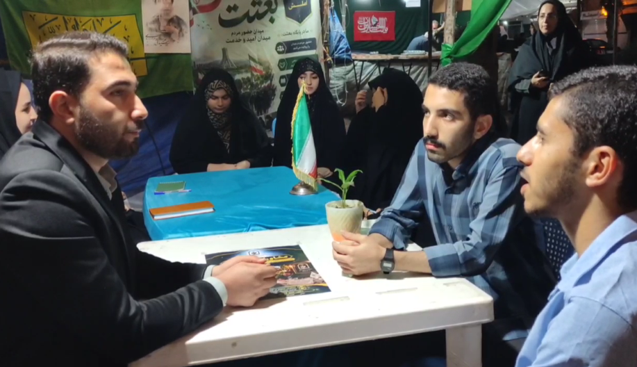 نسیم گیلان