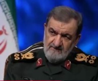 سرلشکر رضایی: در جنگ ۱۲ روزه تنها بخش کوچکی از توان نظامی ایران را آشکار کردیم