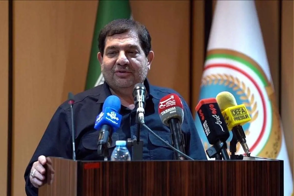 مخبر: ایران قطعاً فراتر از مرزهایش به دشمن ضربه می‌زند