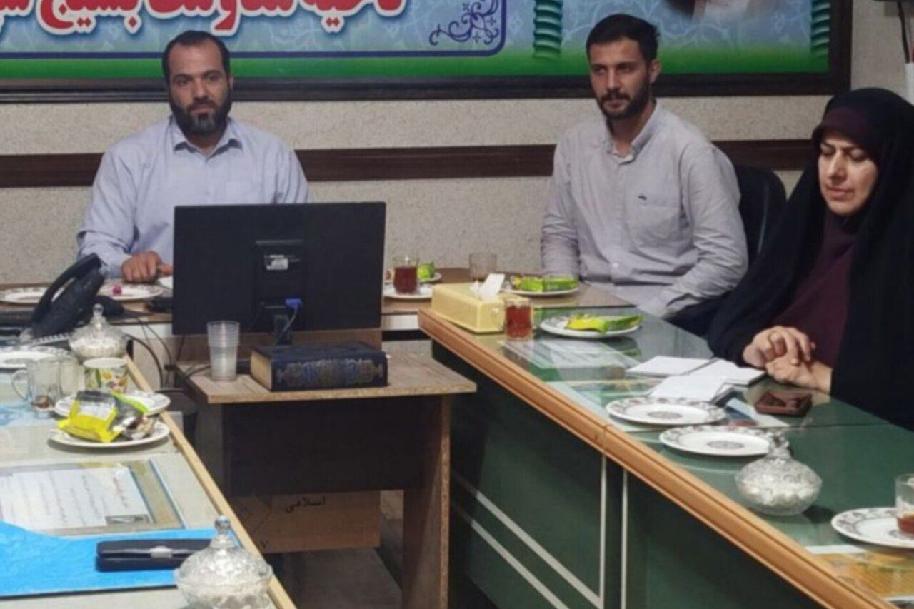 بیش از ۱۲۰ اثر به پویش رسانه‌ای «راویان فتح» ارسال شد