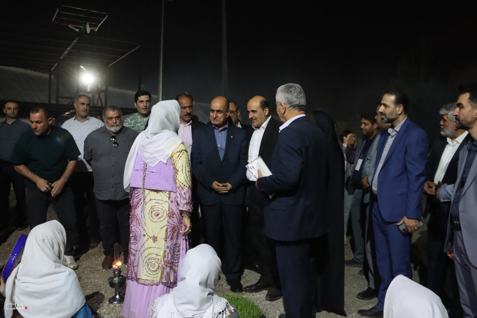نسیم گیلان