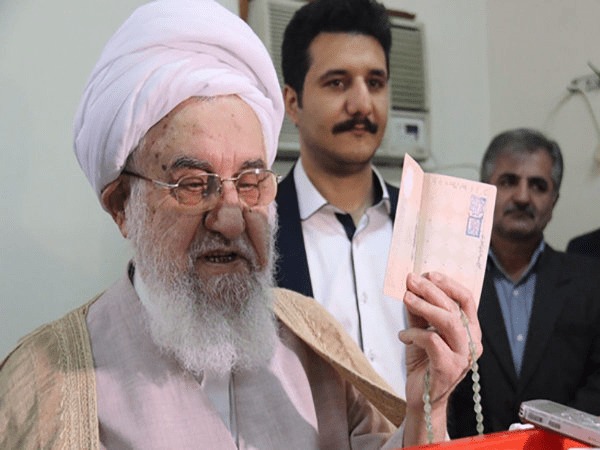 نسیم گیلان