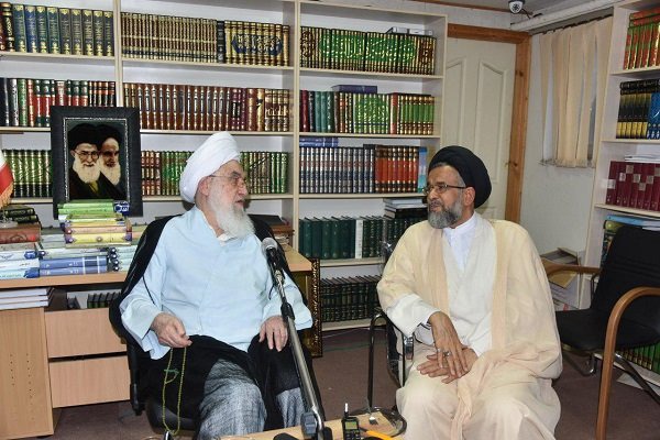 نسیم گیلان