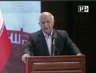 آرزوی جالب رئیس اسبق دانشگاه علوم پزشکی تهران برای رئیس جمهور