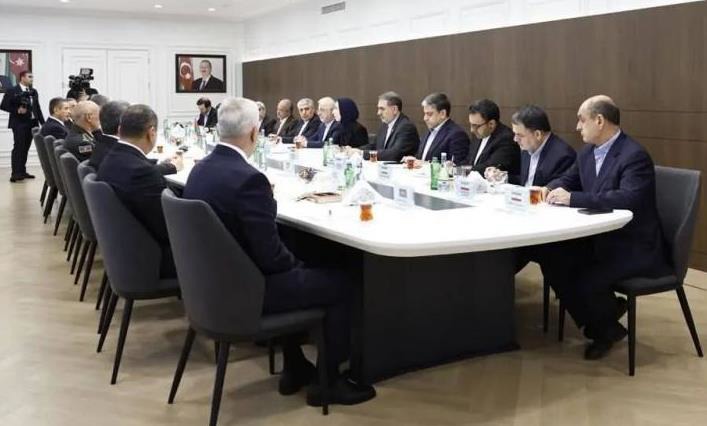 هدف گذاری جهش تجارت با جمهوری آذربایجان و کاهش تشریفات گمرکی