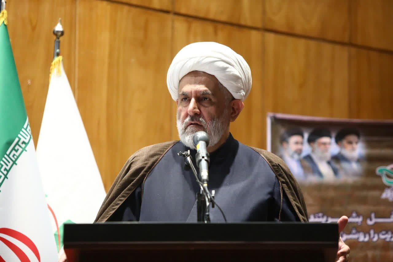 حسین طائب: اگر ایران قوی‌ می‌خواهیم، باید به دنبال حکمرانی قدرتمند باشیم