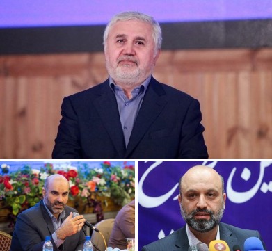 ادعای چندثانیه درباره دو گزینه جدید ریاست صداوسیما