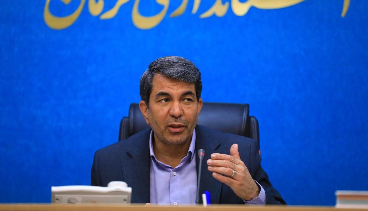 ایجاد بزرگ‌ترین مرکز اتومبیلرانی و موتورسواری جنوب شرق کشور در کرمان