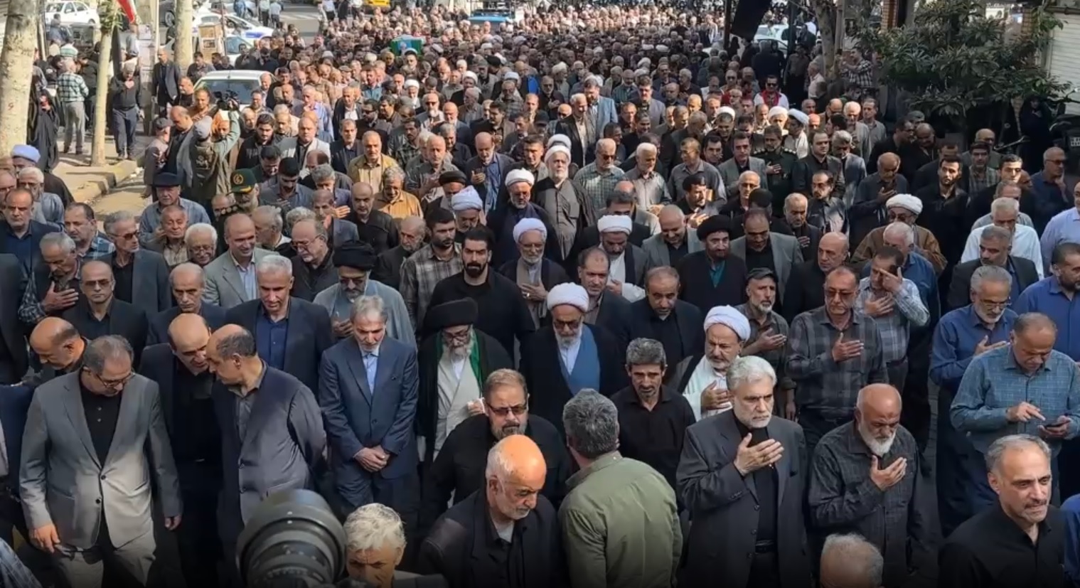 نسیم گیلان