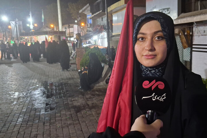 نسیم گیلان