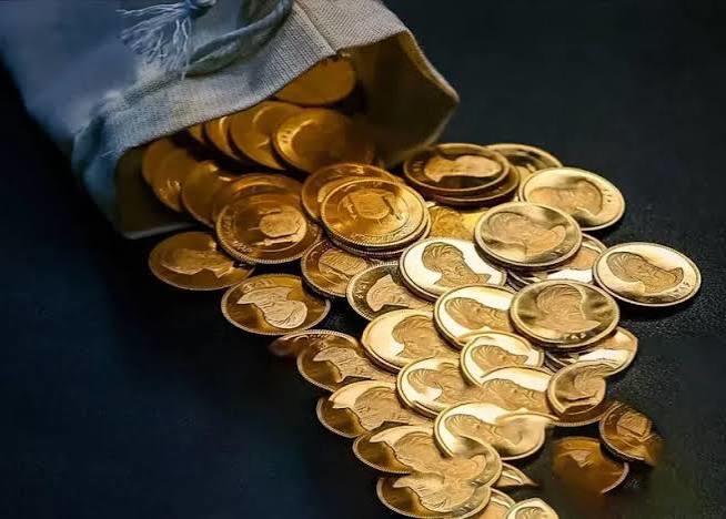 قیمت طلا و سکه امروز در بازار رشت، ۲۲ مهر ۱۴۰۵