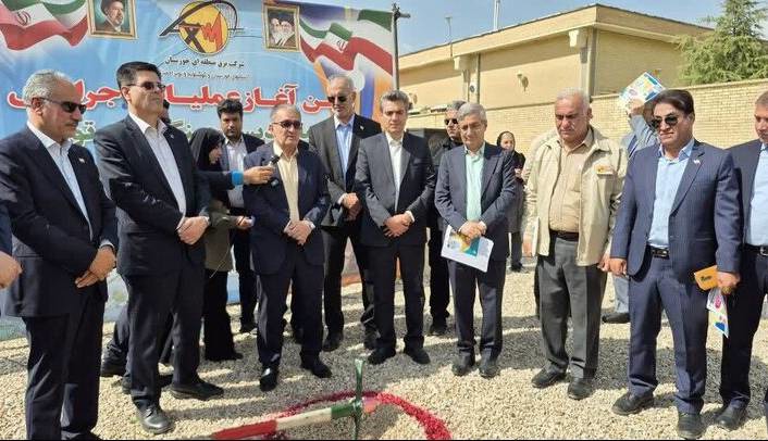 بهره‌برداری از ۳۰ مگاوات نیروگاه خورشیدی در کهگیلویه و بویراحمد تا پایان سال