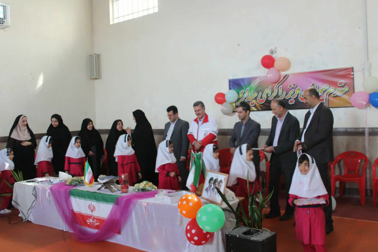 نسیم گیلان