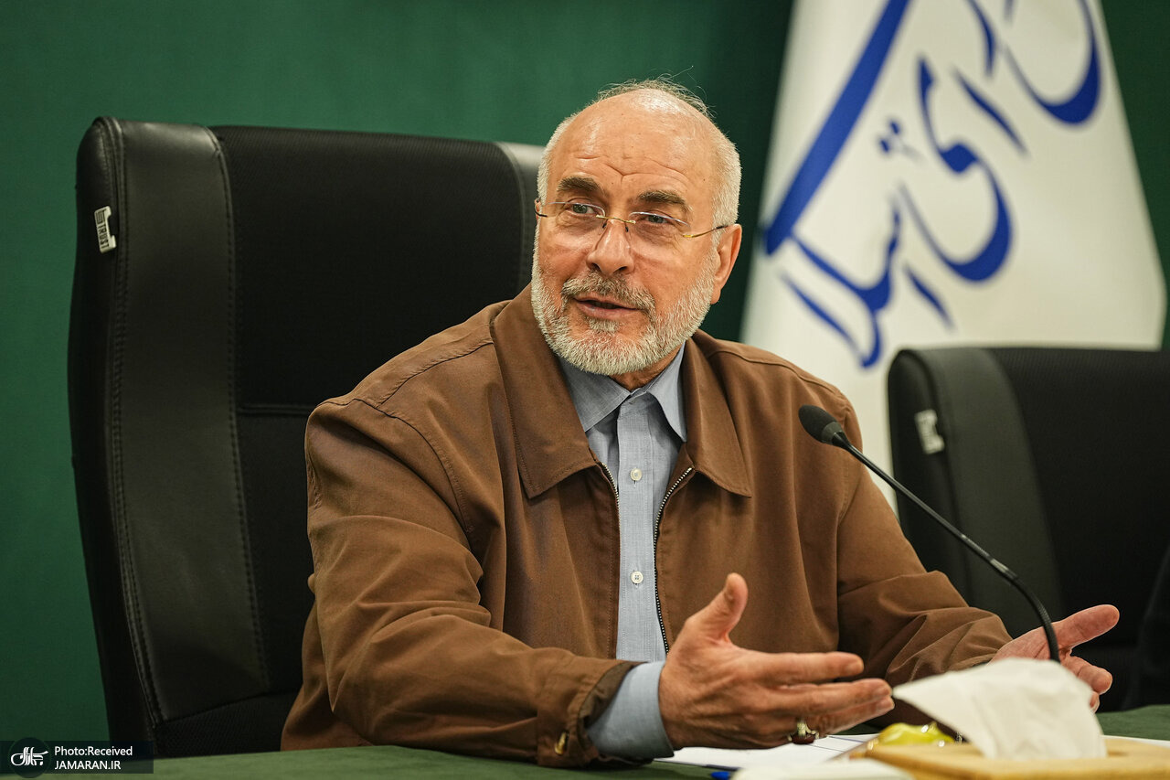 واکنش قالیباف به یک قهرمانی غرورآفرین در خاک آمریکا