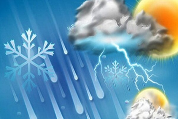 سربیشه خراسان جنوبی سردترین شهر کشور در شبانه روز گذشته