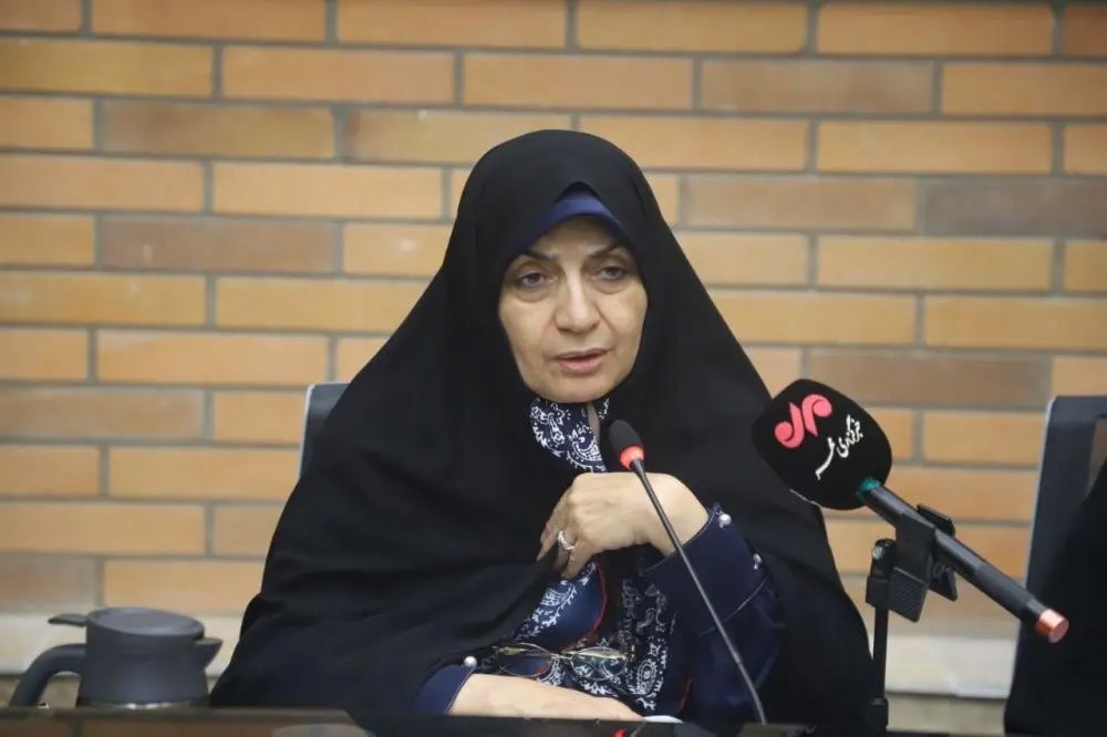 جایگاه زنان در تصمیم‌گیری و تصمیم‌سازی باید تقویت شود