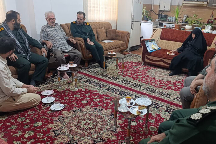 نسیم گیلان